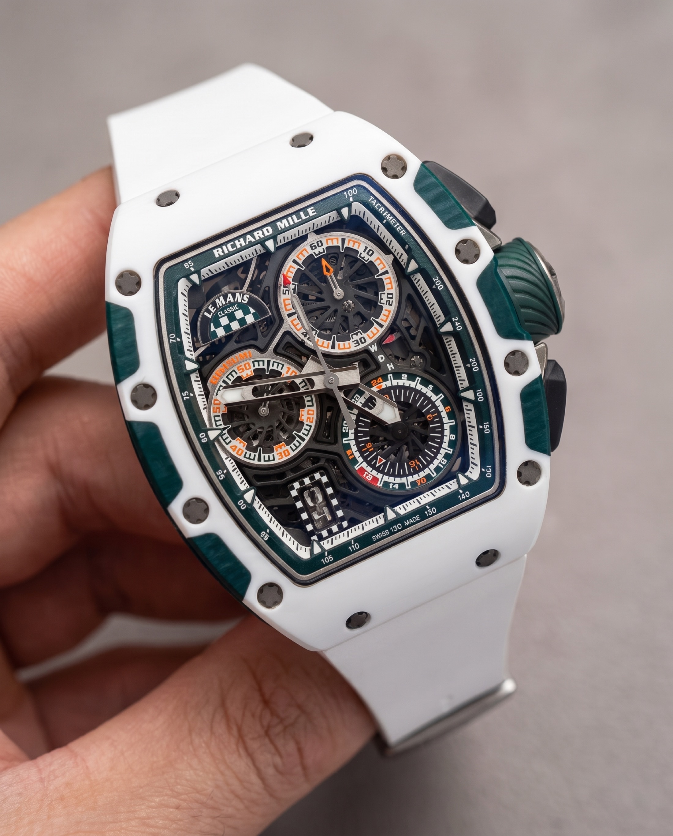Richard Mille RM 65-01