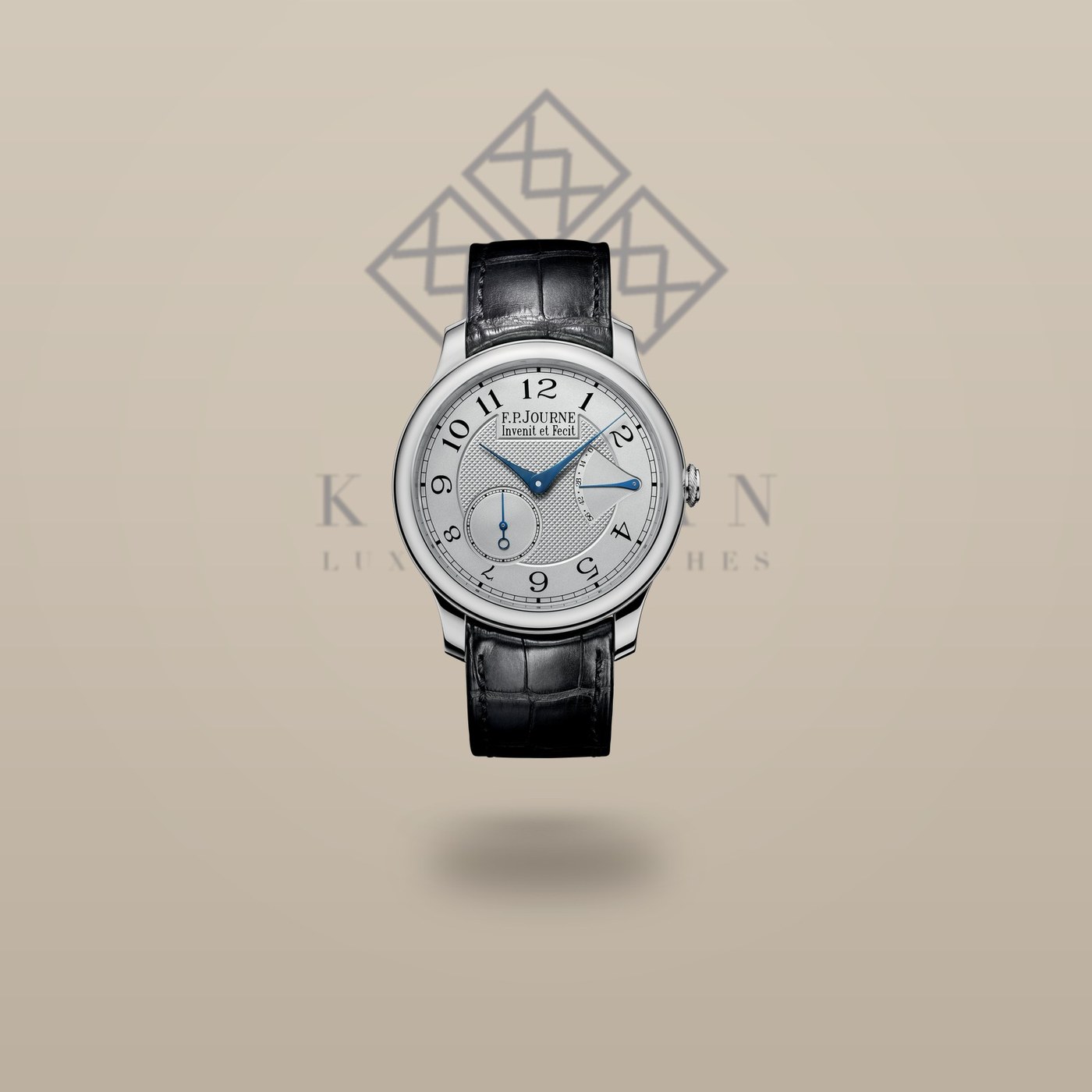 F.P. Journe Chronomètre Souverain