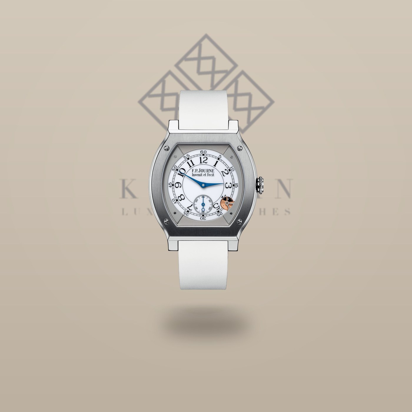 F.P. Journe Élégante 48 —