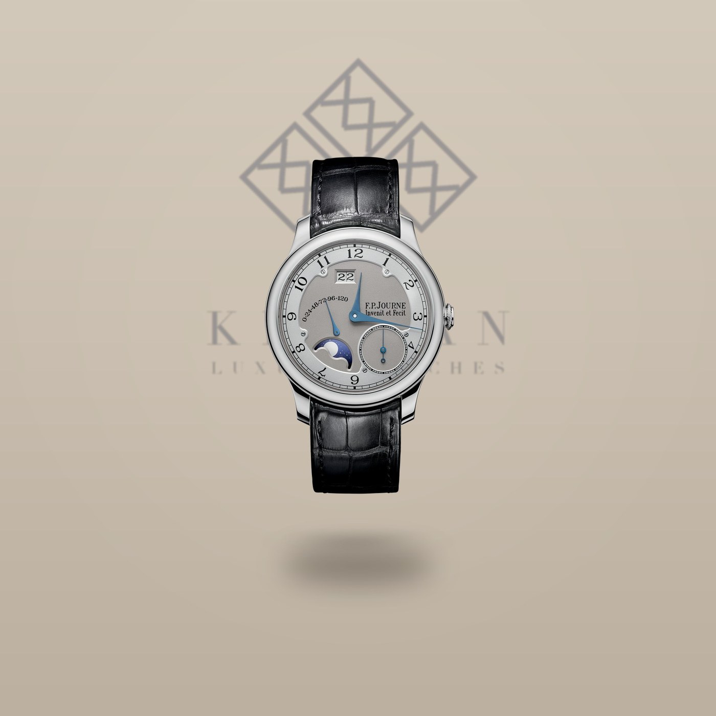 F.P. Journe Octa Divine —