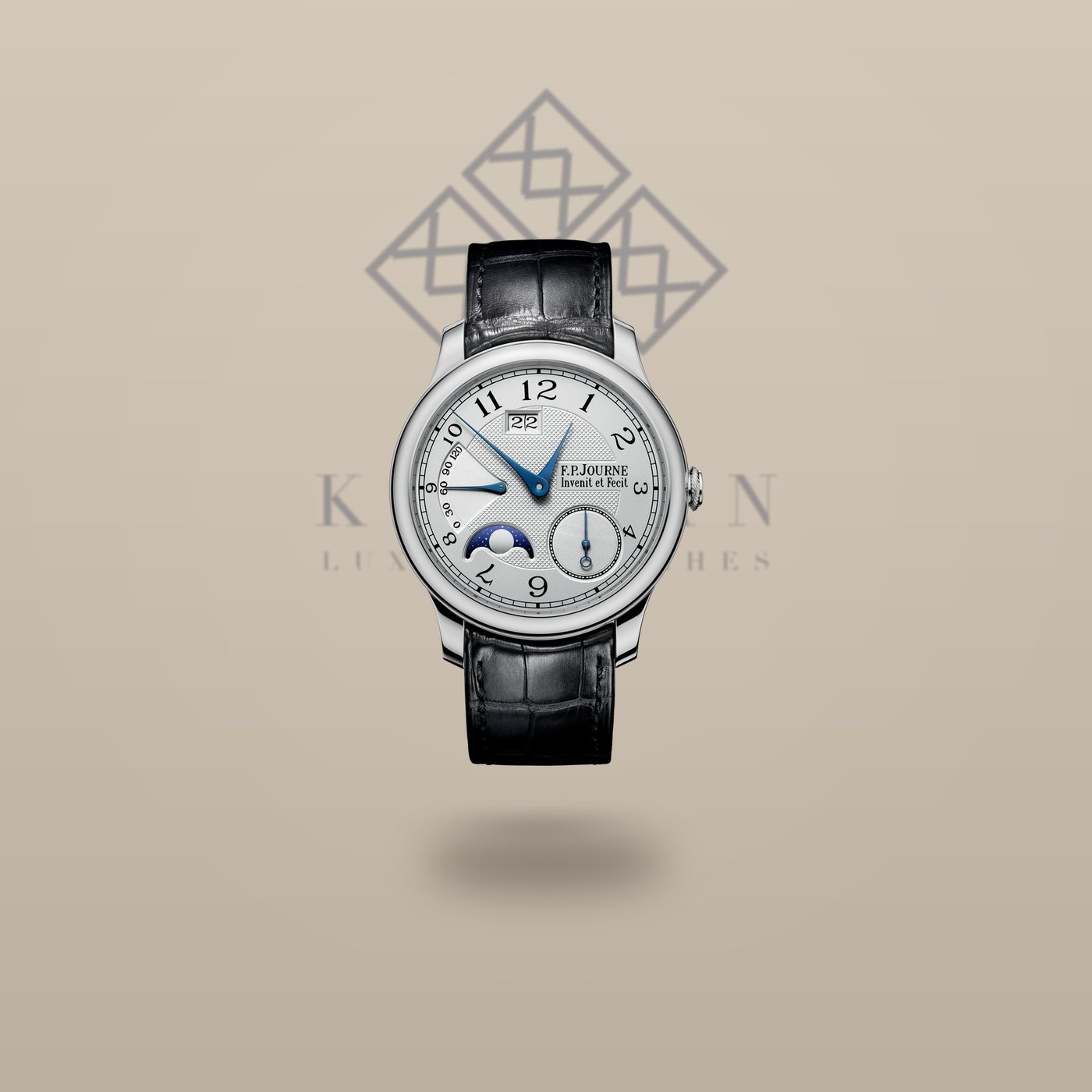 F.P. Journe Octa Automatique Lune —