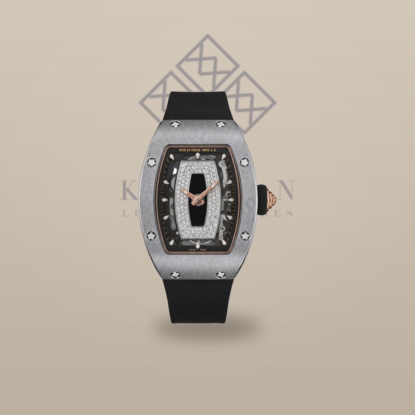 Richard Mille RM 07-01 Automatic RM 07-01