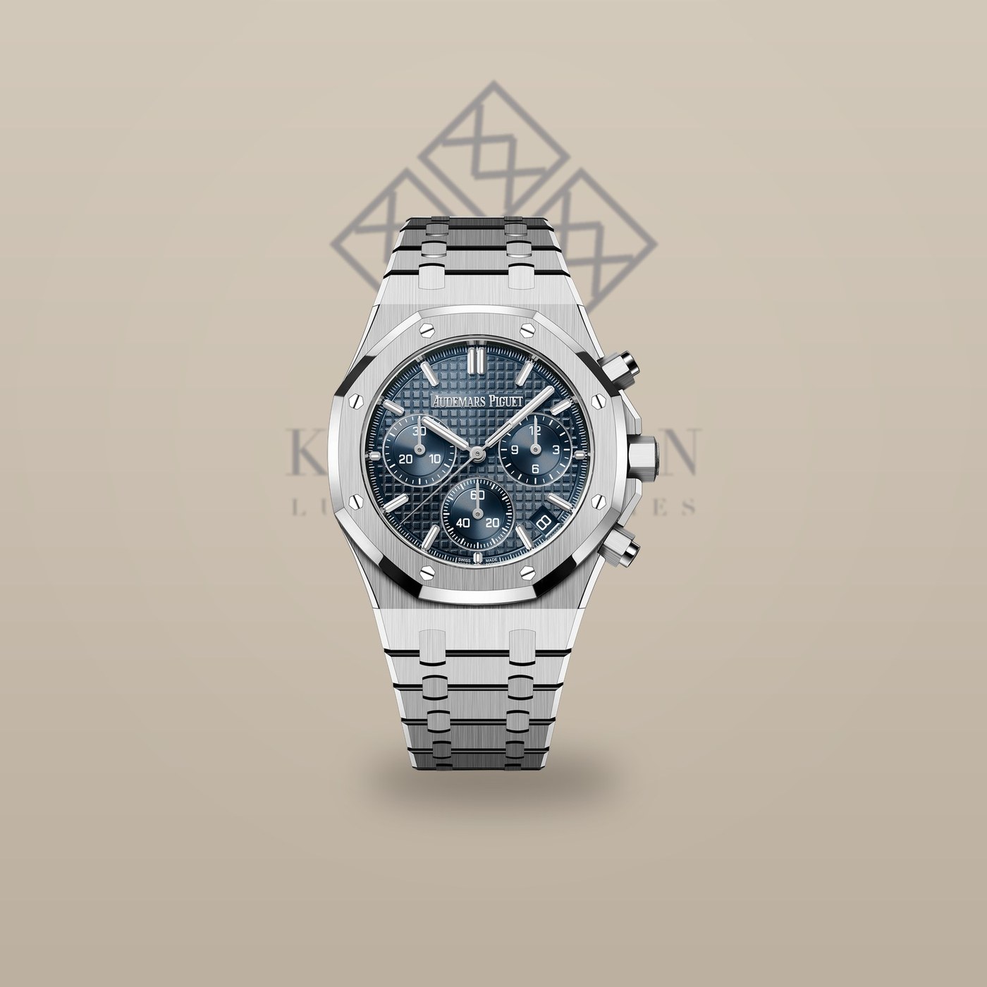 Audemars Piguet Royal Oak Selfwinding Chronograph 41 26240ST.OO.1320ST.05