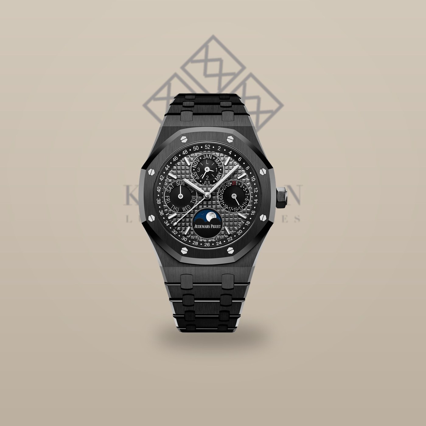 Audemars Piguet Royal Oak Perpetual Calendar 26579CE.OO.1225CE.01