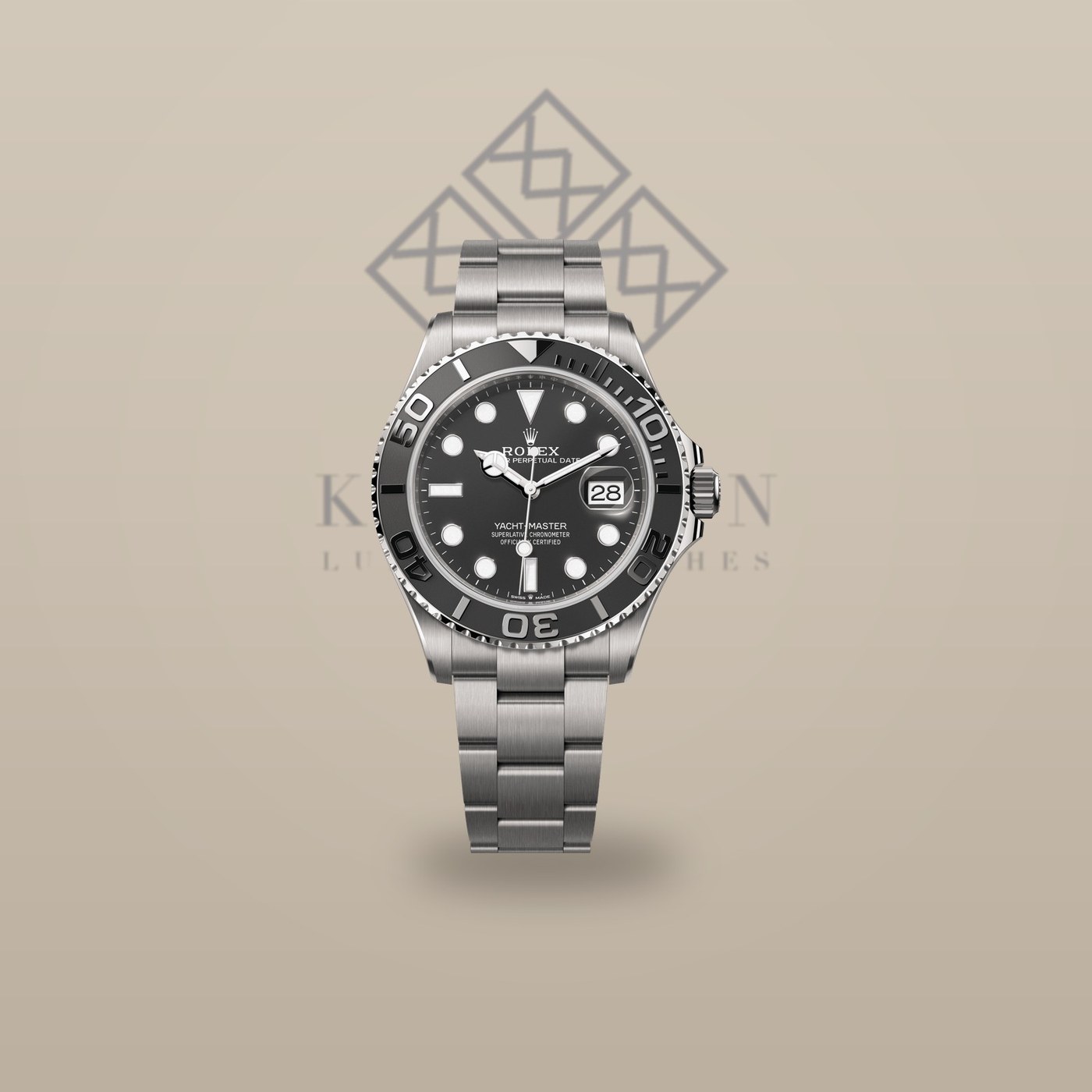 Rolex Yacht-Master 42 226627